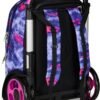 TROLLEY TYRE SEVEN SHADY DYE GIRL