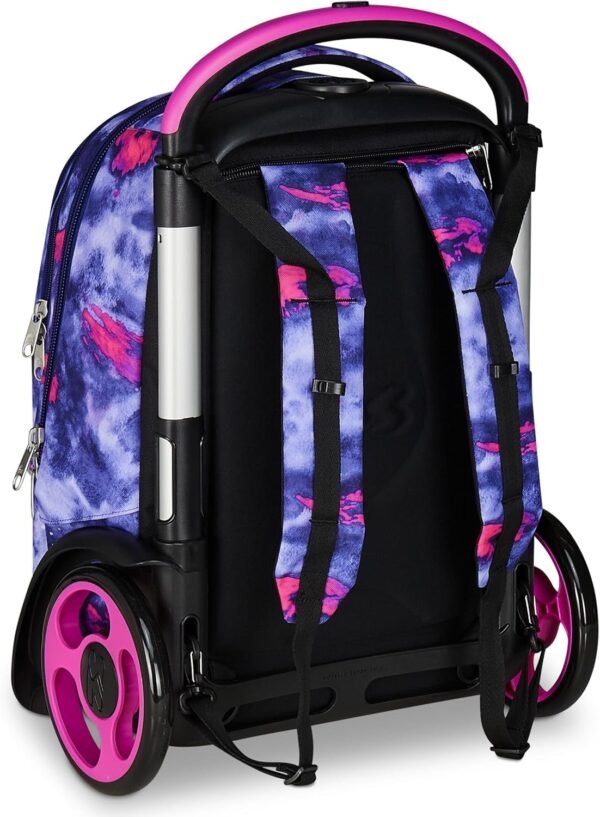 TROLLEY TYRE SEVEN SHADY DYE GIRL