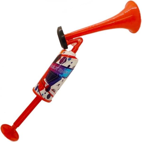 TROMBA STADIO STANTUFFO