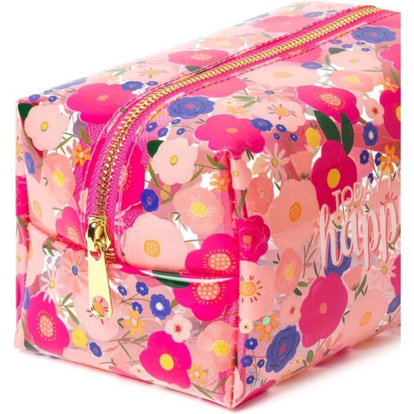 TROUSSE MAKEUP - MAKEUP
QUEEN - FLOWERS