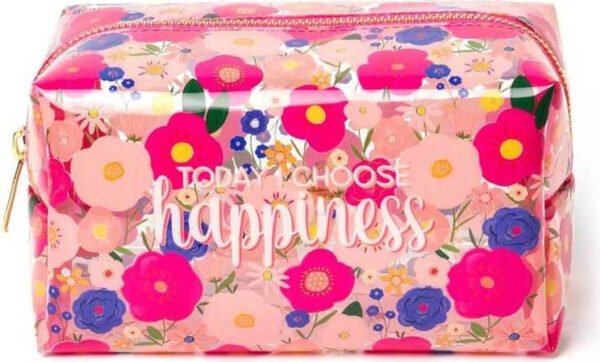 TROUSSE MAKEUP - MAKEUP
QUEEN - FLOWERS