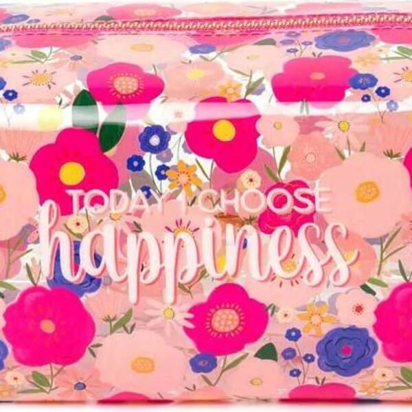 TROUSSE MAKEUP - MAKEUP
QUEEN - FLOWERS