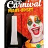 TUBETTO FONDOTINTA BIANCO (CLOWN) ML.28,3 CA. IN BLISTER