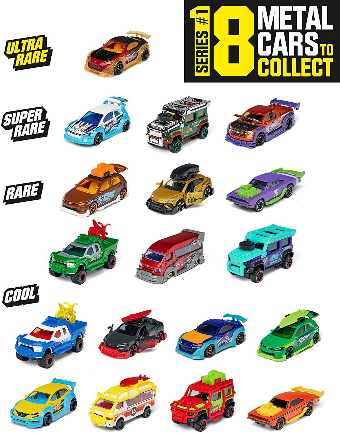 Tune Up's Cars - immagine 4