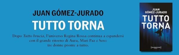 Tutto torna