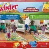 TWISTER JUNIOR