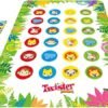 TWISTER JUNIOR