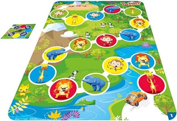 TWISTER JUNIOR