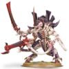 TYRANIDS: TIRANNO DELL'ALVEARE