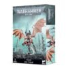 TYRANIDS: TIRANNO DELL'ALVEARE