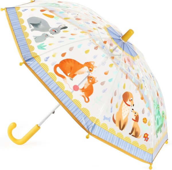 UMBRELLA SMALL MODEL - Mummy & Baby