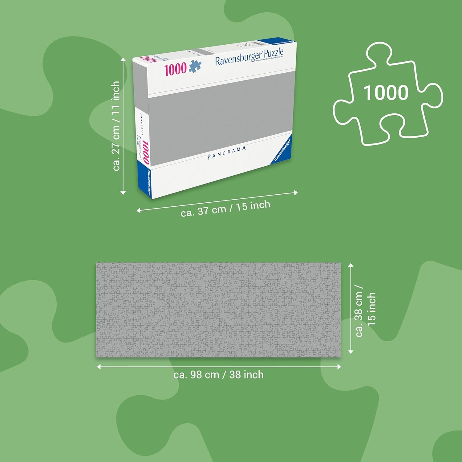 Una sera ad Amstgerdam 1000p - immagine 3