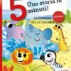 Una storia in 5 minuti