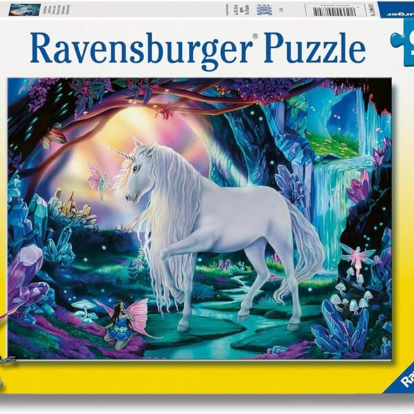 unicorno-di-cristallo.jpg UniCorno di Cristallo