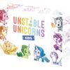 Unstable Unicorns Kids