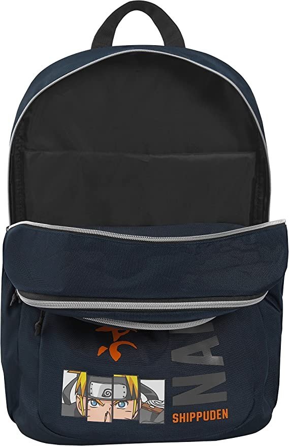 URBAN BACKPACK COMIX ANIME-NARUTO SHIPPUDEN - immagine 3