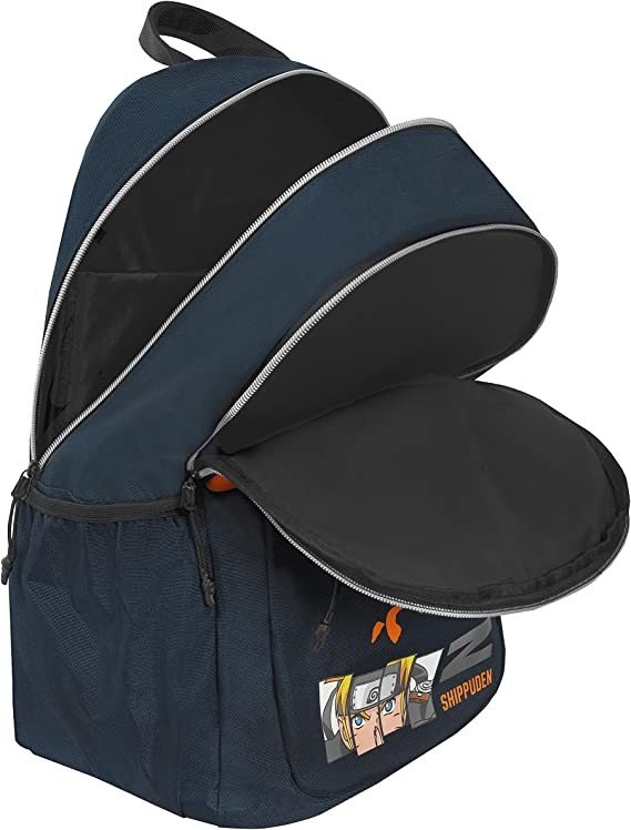 URBAN BACKPACK COMIX ANIME-NARUTO SHIPPUDEN - immagine 4
