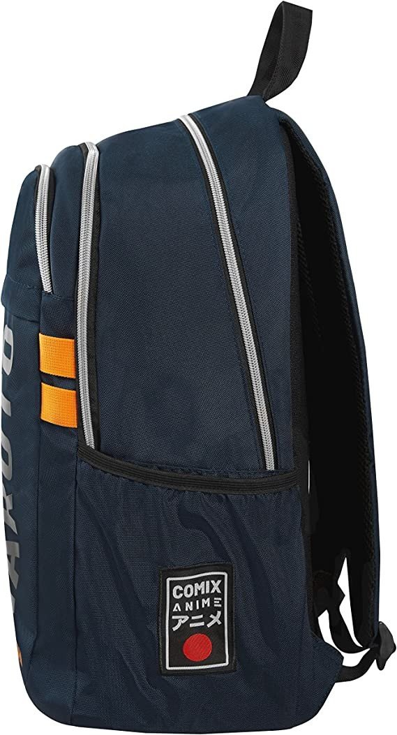 URBAN BACKPACK COMIX ANIME-NARUTO SHIPPUDEN - immagine 5