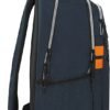 URBAN BACKPACK COMIX ANIME-NARUTO SHIPPUDEN
