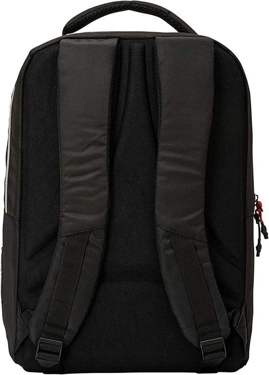 URBAN BACKPACK DRAGONBALL COMIX ANIME - immagine 2