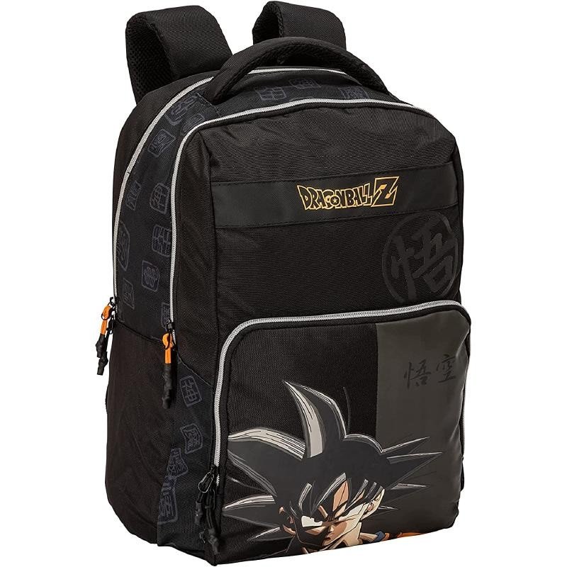 URBAN BACKPACK DRAGONBALL COMIX ANIME