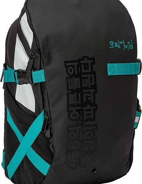 urban-backpack-squid-game-black.jpg URBAN BACKPACK SQUID GAME BLACK