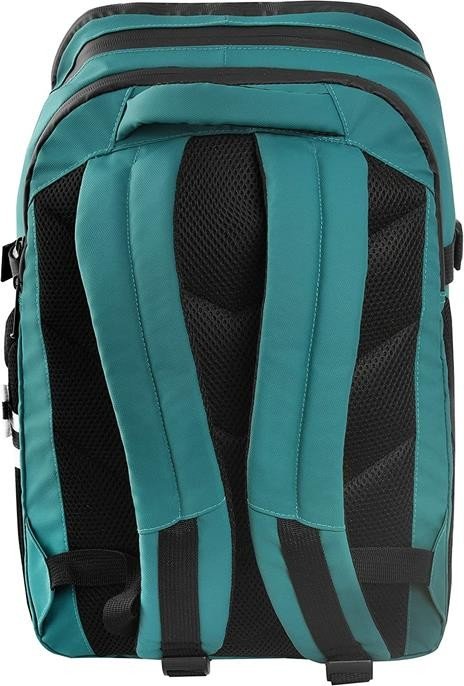 URBAN BACKPACK SQUID GAME TEAL GREEN