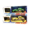 Urban city lampo auto sport race night light r/c 1:16 batt. ric.le usb 2