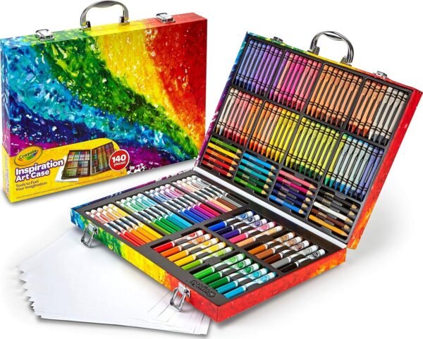 Valigetta Arcobaleno