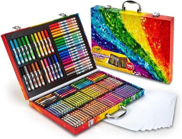Valigetta Arcobaleno