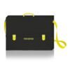 VALIGETTA POLIONDA F.TO 38X27X8 C/TRACOLLA MITAMA CARTELLE P
