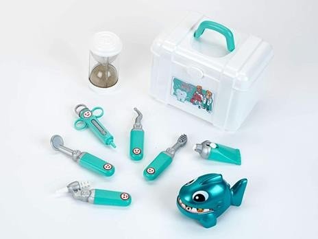 VALIGIA DOTTORE DENTI