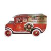 VAN LAZZARONI CANTUCCINI ALMONDS 100 g