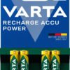 VARTA M/STILO/AAA RICICARICABILE 1000 mAh
BL4