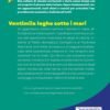 VENTIMILA LEGHE SOTTO I MARI - JULES VERNE