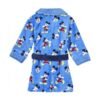 VESTAGLIA CORAL FLEECE MICKEY