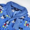 VESTAGLIA CORAL FLEECE MICKEY