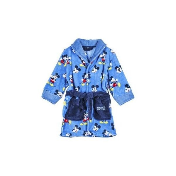 VESTAGLIA CORAL FLEECE MICKEY