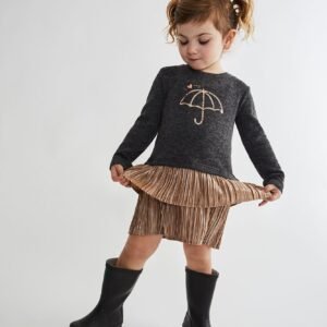 CAMISETA NI&Ntilde;O CHASING - CORAL - 8Y