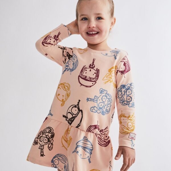 vestido-bbgirls-rosa-18m-1.jpg VESTIDO BBGIRLS - ROSA - 18M - 1