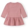 VESTIDO BBLOVELY   - ROSA -   24M - 1