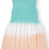 VESTIDO DAWN - GLACIAR -   10Y - 1
