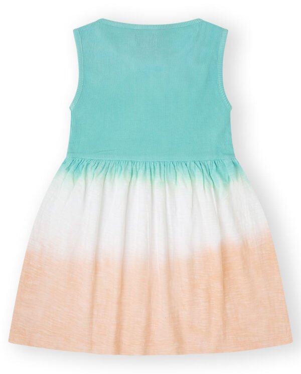 VESTIDO DAWN - GLACIAR -   10Y - 1