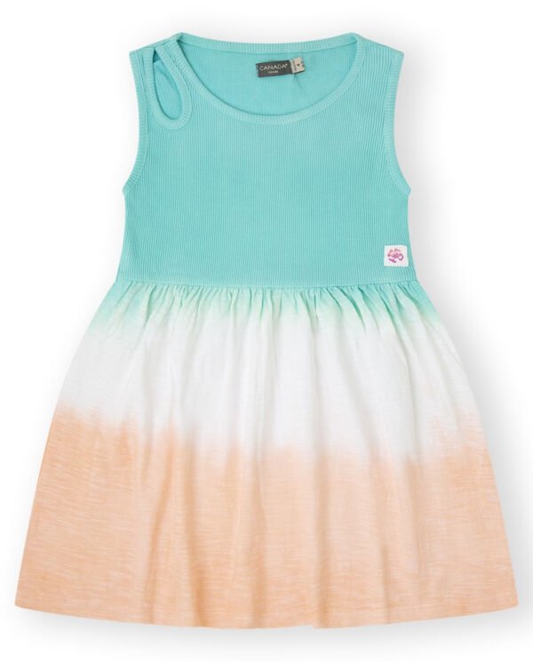 VESTIDO DAWN - GLACIAR -   10Y - 1