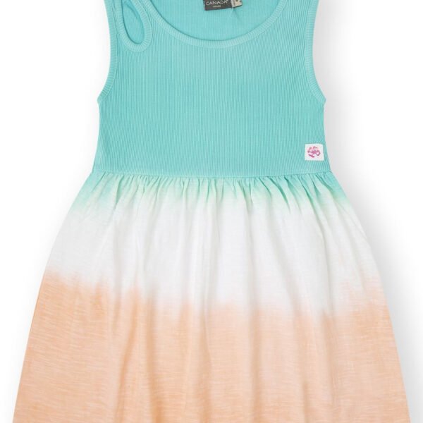 VESTIDO DAWN - GLACIAR -    4Y - 1