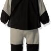 VESTITO BATMAN PER BAMBINI
