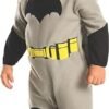 VESTITO BATMAN PER BAMBINI