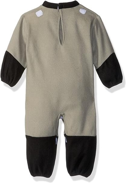 VESTITO BATMAN PER BAMBINI