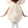 VESTITO CONIGLIO DI FIDUCIA PER BAMBINI