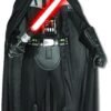 VESTITO DARTH VADER PREMIUM PER BAMBINI